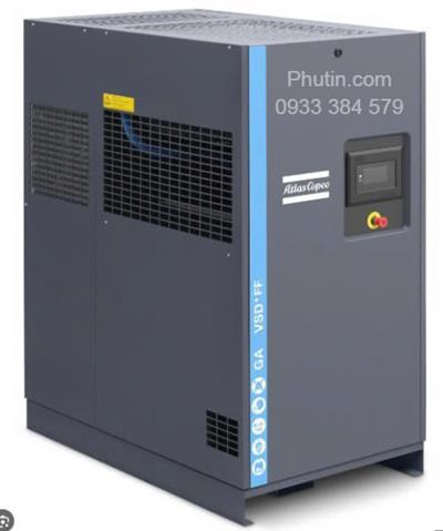 Bí quyết chọn dryer Atlas Copco phù hợp với nhu cầu sản xuất
